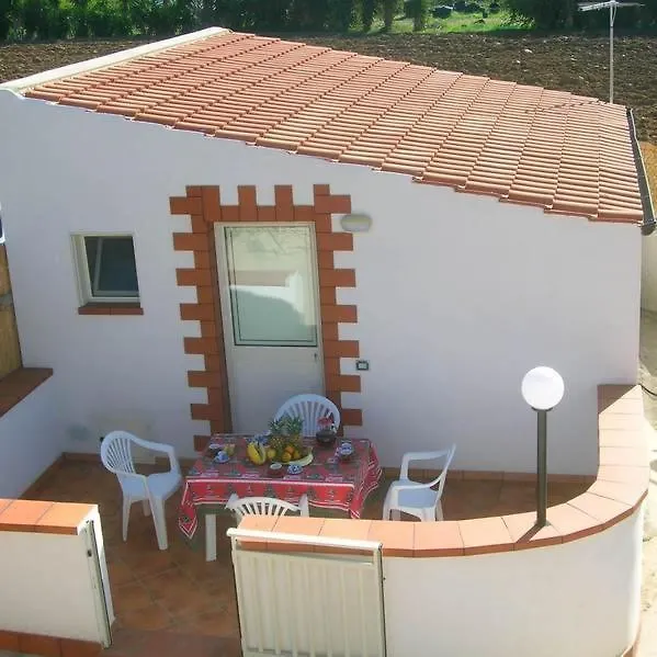 Villa Rosa Maria Villaggio Mosè
