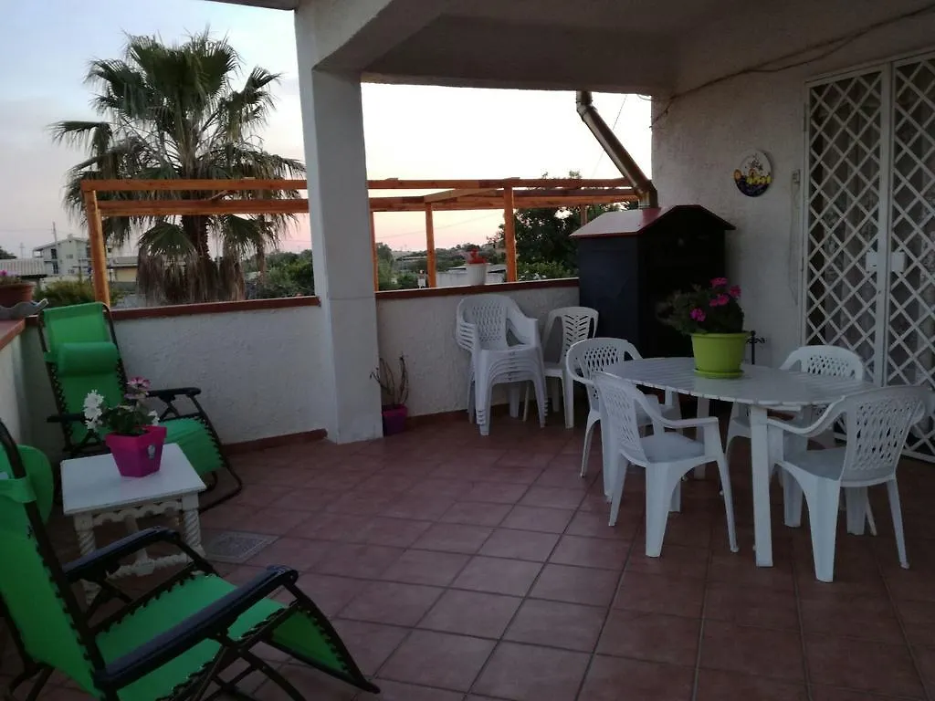 Villa Rosa Maria Villaggio Mosè 2*,  Olaszország