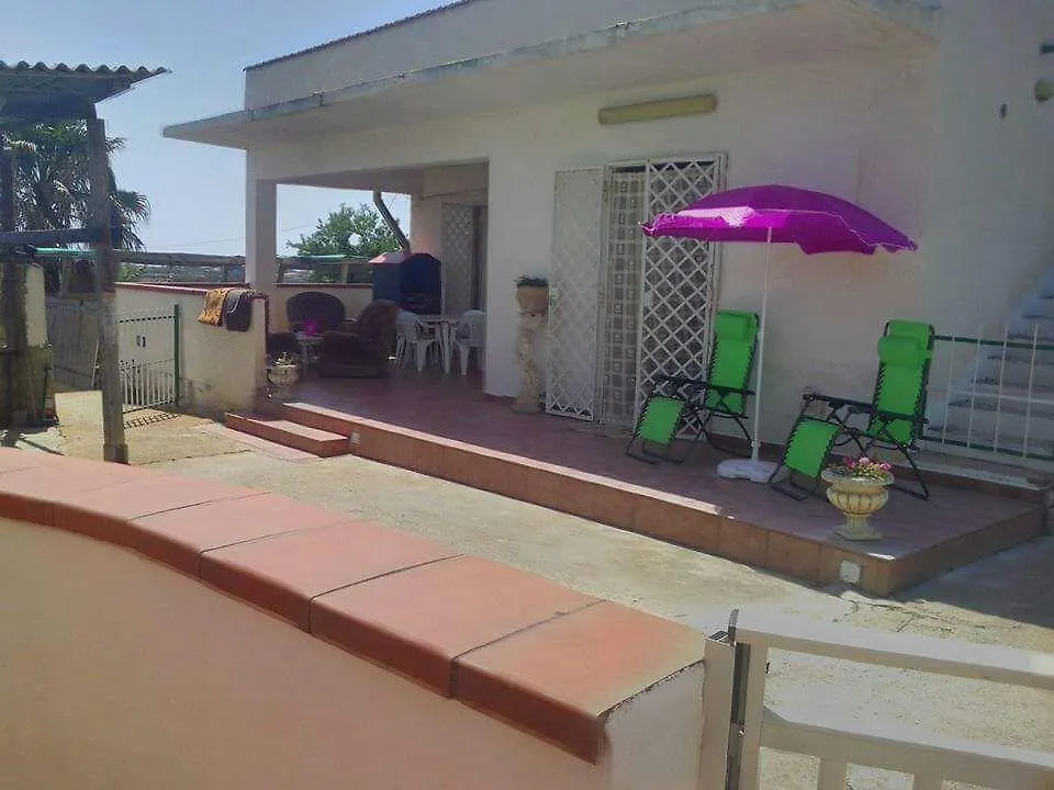 Villa Rosa Maria Villaggio Mosè