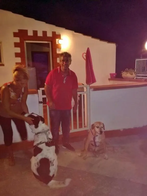 Villa Rosa Maria Villaggio Mosè 2*,  Olaszország